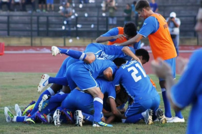 Football League 5η αγωνιστική:Στριμωχτήκαμε!
