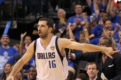 Πέτζα: «Περήφανος για την καριέρα μου»