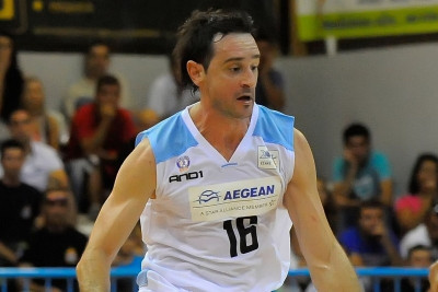 Τσαλδάρης: «Καλός οιωνός η καλή αρχή»