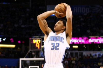 Ορλάντο Μάτζικ: 3-4-5 ο Χάρπερ