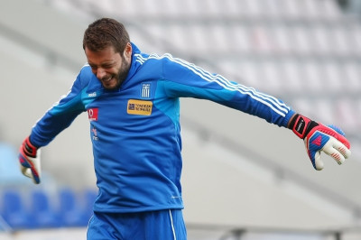 Ο Τζόρβας αγαπάει... Μέρκελ!