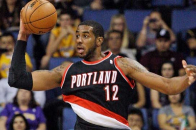 Πόρτλαντ Τρέιλ Μπλέιζερς-Όλντριτζ: «Εγώ είμαι ο πρώτος»