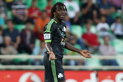 Παναθηναϊκός: Αφρικανικός… πυρετός για δύο