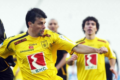 Άρης: Την άλλη Δευτέρα (22/10) του Ρονάλντο