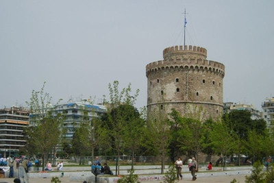 Σε κάποια άλλη πόλη...