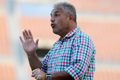 Βοσνιάδης: «Δεν υπάρχουν εύκολα ματς»