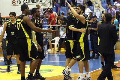Ηλυσιακός: Ζητούμενο η διάρκεια
