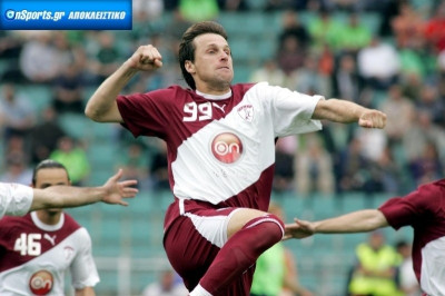 Κόζλεϊ στο Onsports: «Οι άμυνες θα κρίνουν το Σλοβακία - Ελλάδα»