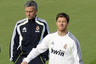 Αλόνσο: «Συνεχίζει να γράφει ιστορία ο Μουρίνιο»