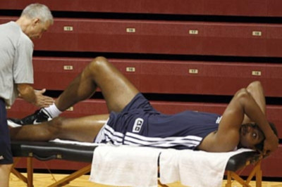 Φιλαδέλφεια 76ερς: Ανυπομονησία για Μπάινουμ