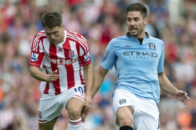 Χάβι Γκαρθία: «Καλύτερα συμπαίκτης ο Φαλκάο»