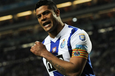 To «ευχαριστώ» του Χουλκ στον Φερέιρα