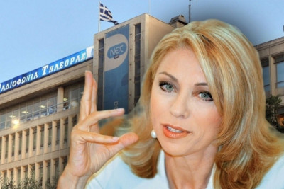 Έλλη Στάη: Οι κόντρες για το δελτίο ειδήσεων