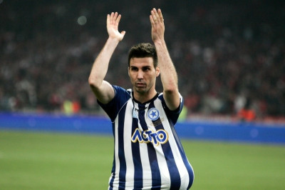 Σωκράτης Φυτανίδης