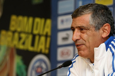 Σάντος: «Θέλουμε τη νίκη»