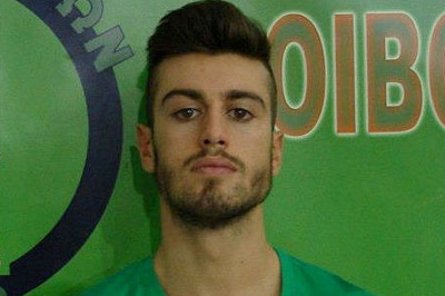 Χάντμπολ: MVP ο Νικολαΐδης