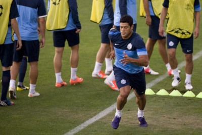 Χουλκ: «Θα γίνει μεγάλη η Ζενίτ»