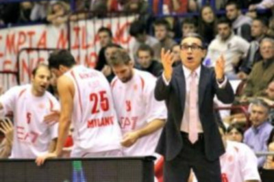 Ιταλία: Ο Μαυραειδής πήρε το ελληνικό ντέρμπι