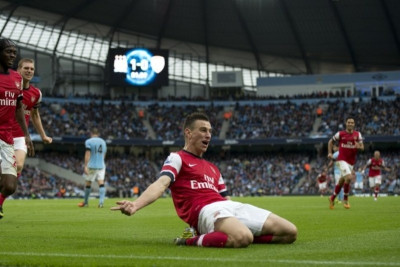 «Έκραξε» τον Σουάρεζ ο Κοσιελνί!