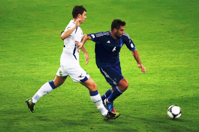 Τζιόλης: «Μεγάλη νίκη»