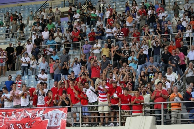 Πλατανιάς: Στη διάθεση του κόσμου τα εισιτήρια