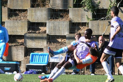 Αδιόρθωτος ο Μπάρτον (photos)