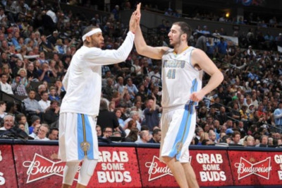 ΝΒΑ-Φιλικά: Σε φουλ φόρμα ο Κουφός (videos)