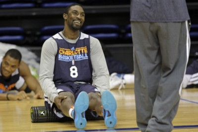 Σάρλοτ Μπόμπκατς: Η μεγαλύτερη προπόνηση… ever