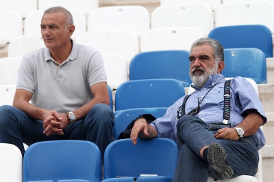 Βελλής: «Είναι νωρίς για συμπεράσματα»