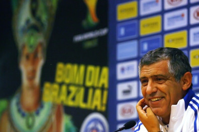 Φερνάντο Σάντος