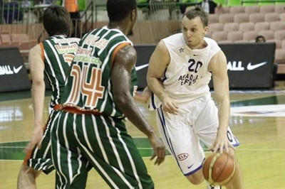 Εφές Αναντολού: Με νίκη κατά του Ολυμπιακού