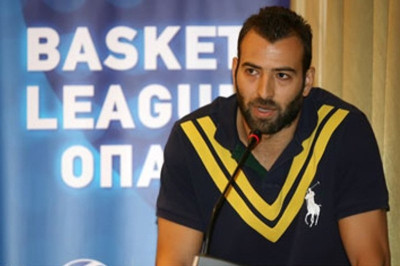 Δεληγιάννης: «Φέτος δεν θα το πάρουμε!»