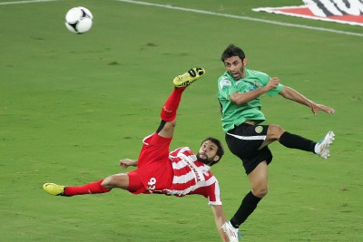 Πανθρακικός: Το παλεύει ο Μπαϊκαρά για ΠΑΣ