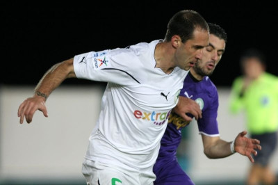 Ηρακλής Ψαχνών: Καλύτερα ο Γέσιτς