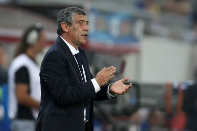 Εθνική Ελλάδας: Η 30άρα του Σάντος