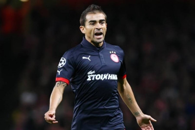 Αριέλ Ιμπαγάσα