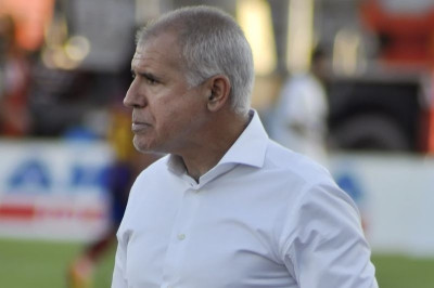 ΟΦΗ: Ευχάριστα για Σαρ και Καπουράνη