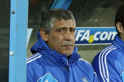 Σάντος: «Μέτρησε το πάθος»