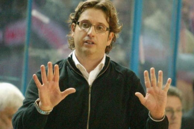 Τριντσιέρι: «Υψηλού επιπέδου ο Παναθηναϊκός»