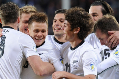 Βασικός ο Μπαρμπαρούσης στη νίκη της Νέας Ζηλανδίας