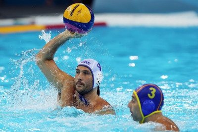 Νηρέας Λαμίας: Πήρε και Κοκκινάκη!