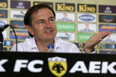 Του… πάνε τα επίσημα ντεμπούτα του Εβαλντ Λίνεν!