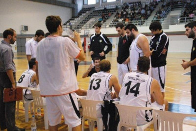 Ξηρομερίτης: «Πιο έτοιμος ο Αίας Ευόσμου»