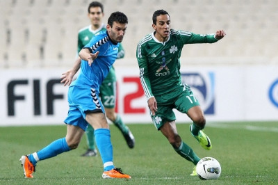 Λεβαδειακός: Μπήκε ο Γεωργίου, περιμένουν τον Κουτσόπουλο