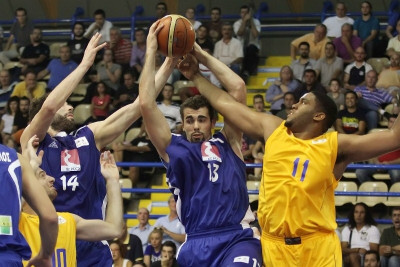 Ουίλιαμς: «Πρωτόγνωρη εμπειρία»