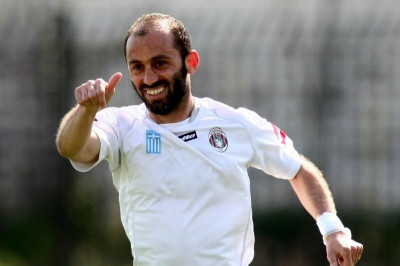 Απόλλων Καλαμαριάς: Όρισε τους αρχηγούς