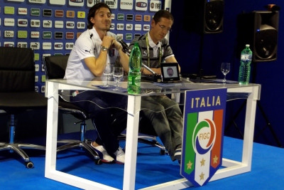 Μοντολίβο: «Υπέροχος ο Μπαλοτέλι!»