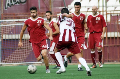 Προοδευτική: Σε… ρυθμούς Χανίων!
