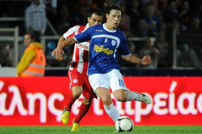 ΠΑΣ Γιάννινα: Μπήκε ο Ντε Βινσέντι