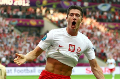 Λεβαντόφσκι: «Δίκαιη η ισοπαλία»